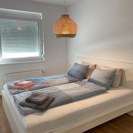 Holiday Suites Sankt Martin Klagenfurt am Woerthersee Buitenkant foto