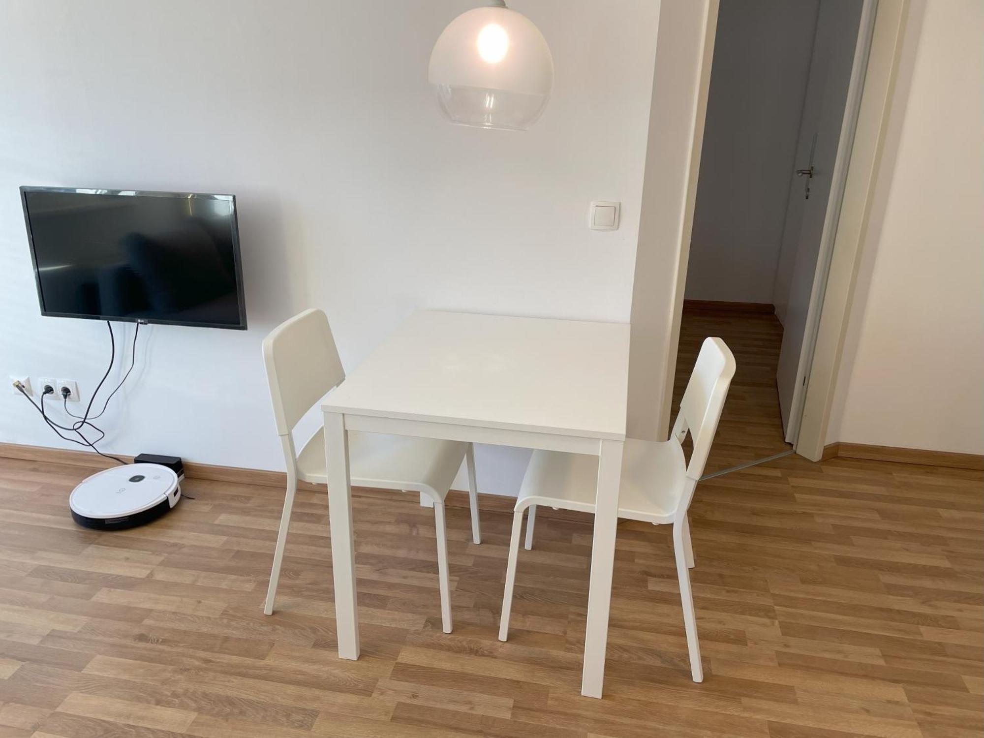 Holiday Suites Sankt Martin Klagenfurt am Woerthersee Buitenkant foto