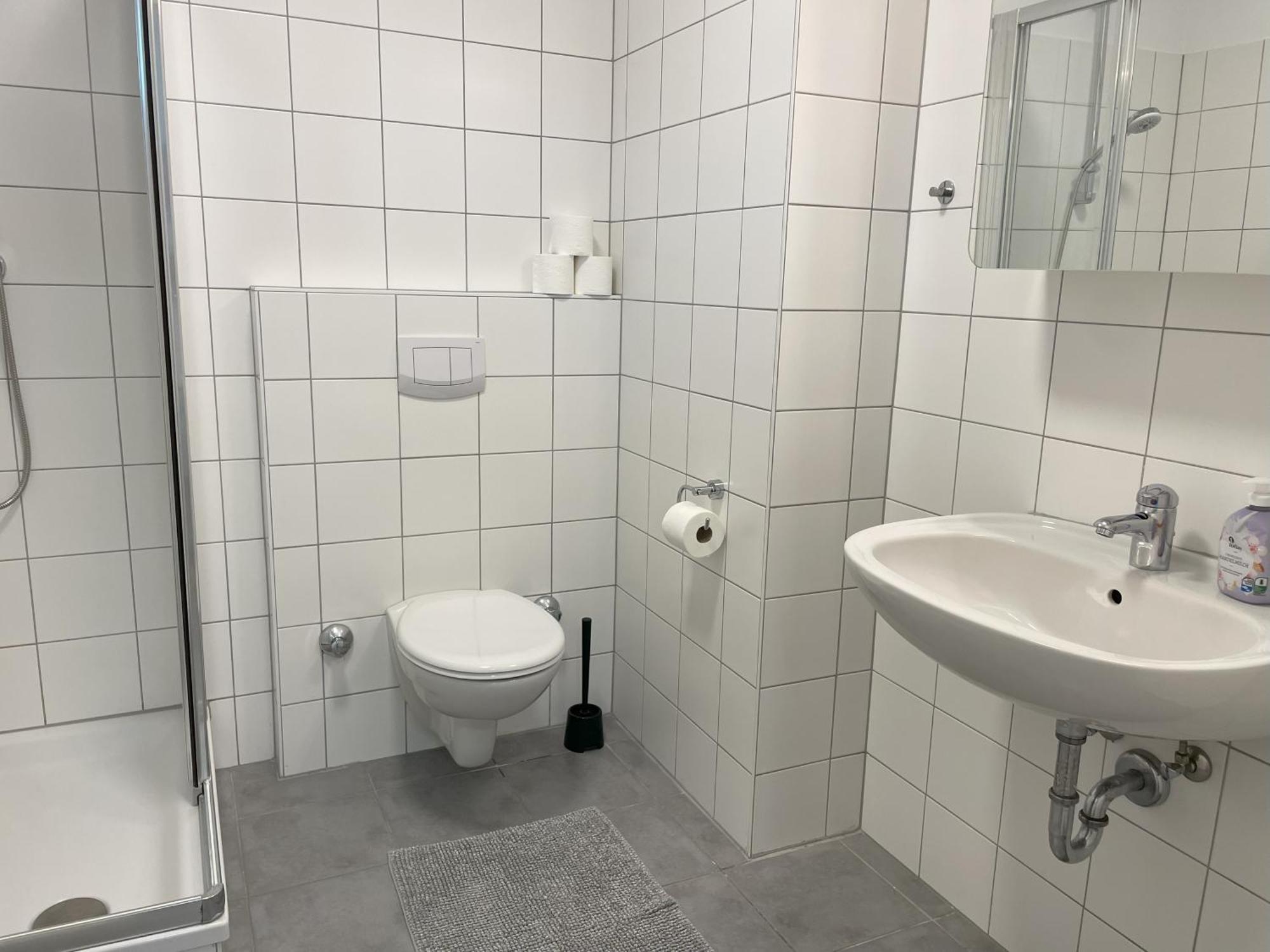Holiday Suites Sankt Martin Klagenfurt am Woerthersee Buitenkant foto