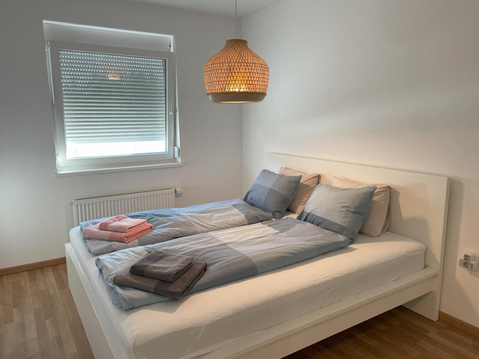 Holiday Suites Sankt Martin Klagenfurt am Woerthersee Buitenkant foto