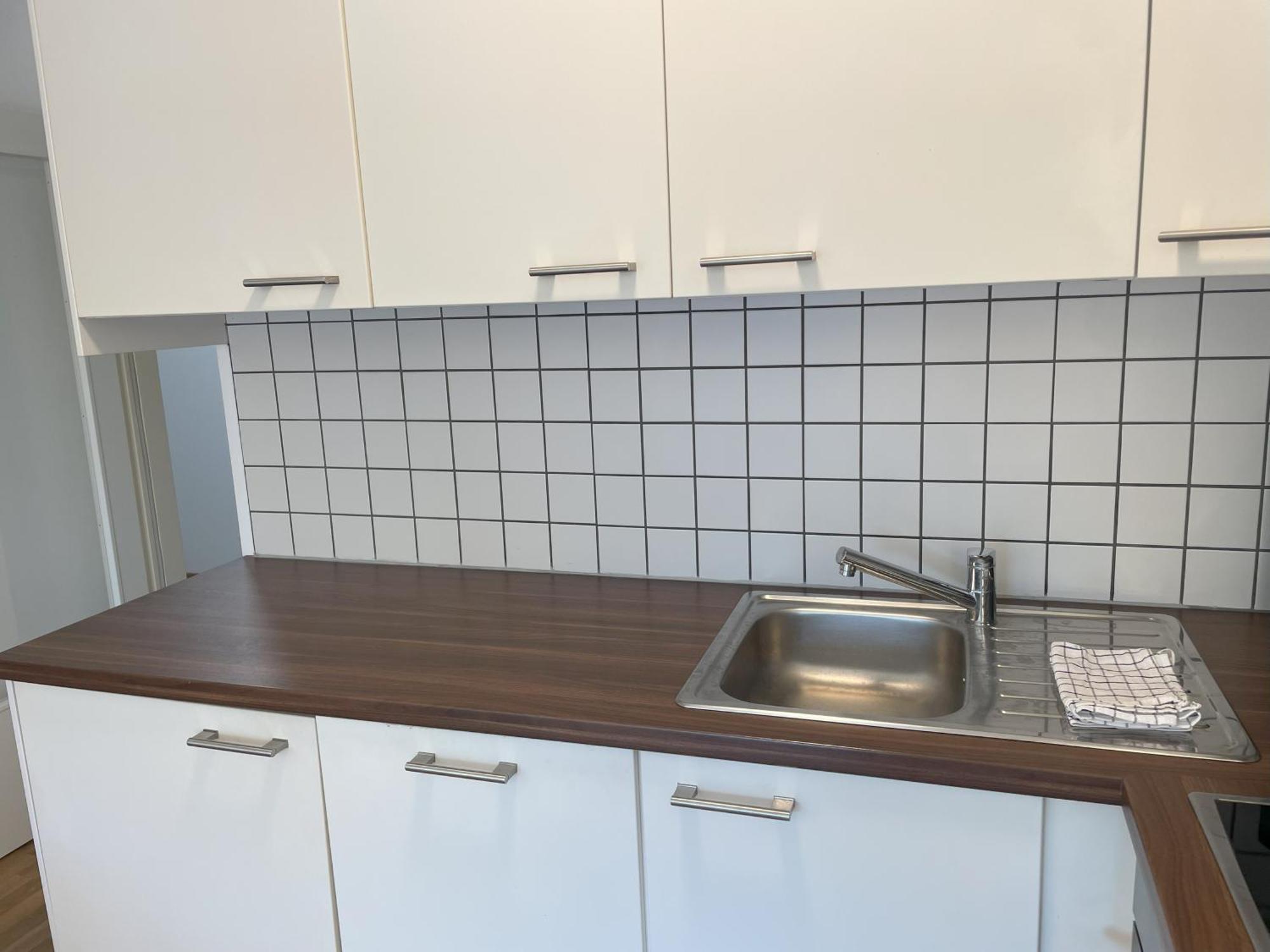 Holiday Suites Sankt Martin Klagenfurt am Woerthersee Buitenkant foto